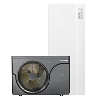 Pakiet - Pompa ciepła powietrzna powietrze-woda monoblok KOSPEL HPM2.C-8.1 5.8 kW 400 V + Wieża hydrauliczna HPMD-8