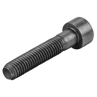 Śruba z łbem walcowym