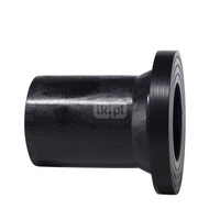 Tuleja kołnierzowa PE 250 PE100 SDR11