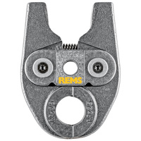 Cęgi zaciskowe REMS RFz 25 do złączek zaprasowywanych