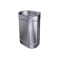 Rura MK ŻARY PR RPZOI 110/200 mm, długość 500 mm