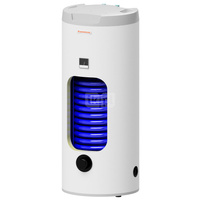 Zasobnik c.w.u. UBS 160 V3