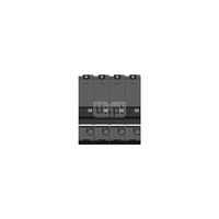 TL4 zestaw montażowy dla kaskady dwóch kotłów GC 7000WP montowanych obok siebie (rama montażowa, kolektory zasilający i powrotny, kolektor gazowy, izolacja)