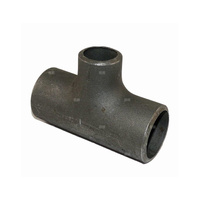 Trójnik spawalniczy DN 15 / 21,3x2,0